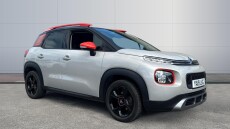 Citroen C3 Aircross 1.2 PureTech 110 Flair 5dr EAT6 Petrol Hatchback